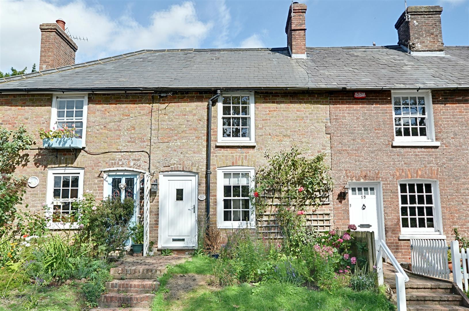 Court Lodge Road, Appledore Rush, Witt & Wilson